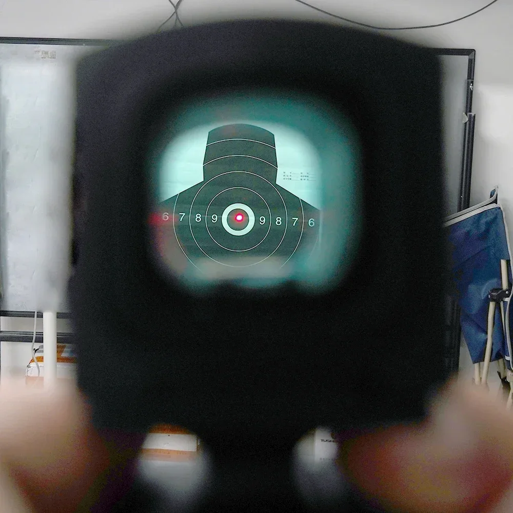 

Best sell Red Dot Reflex Scope