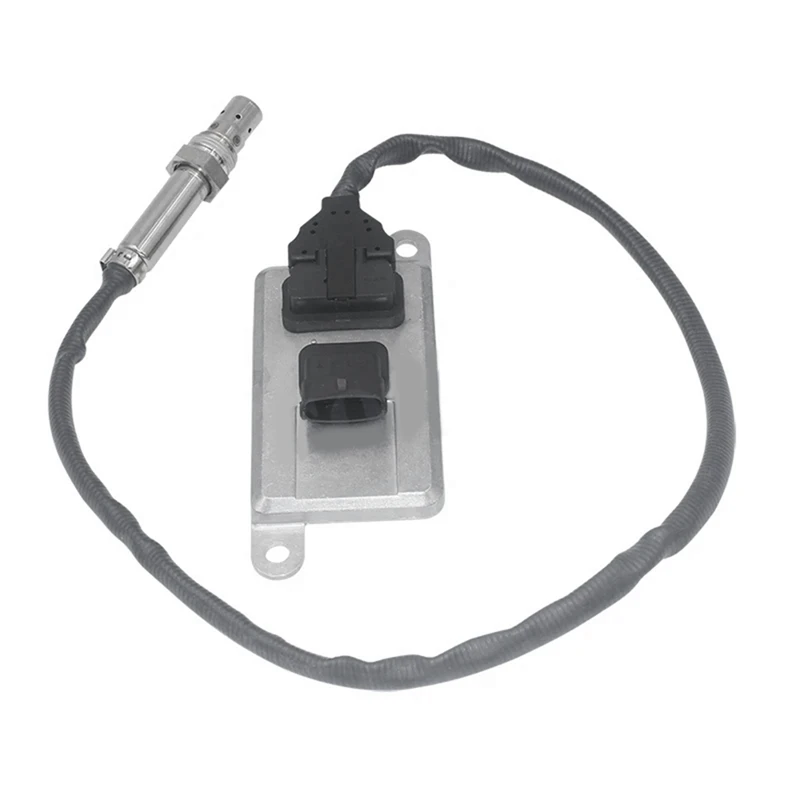 New Nitrogen Oxide Sensor Accessories Parts Component 5WK96619D 1836059 2011648 For Daf Truck CF75 CF85