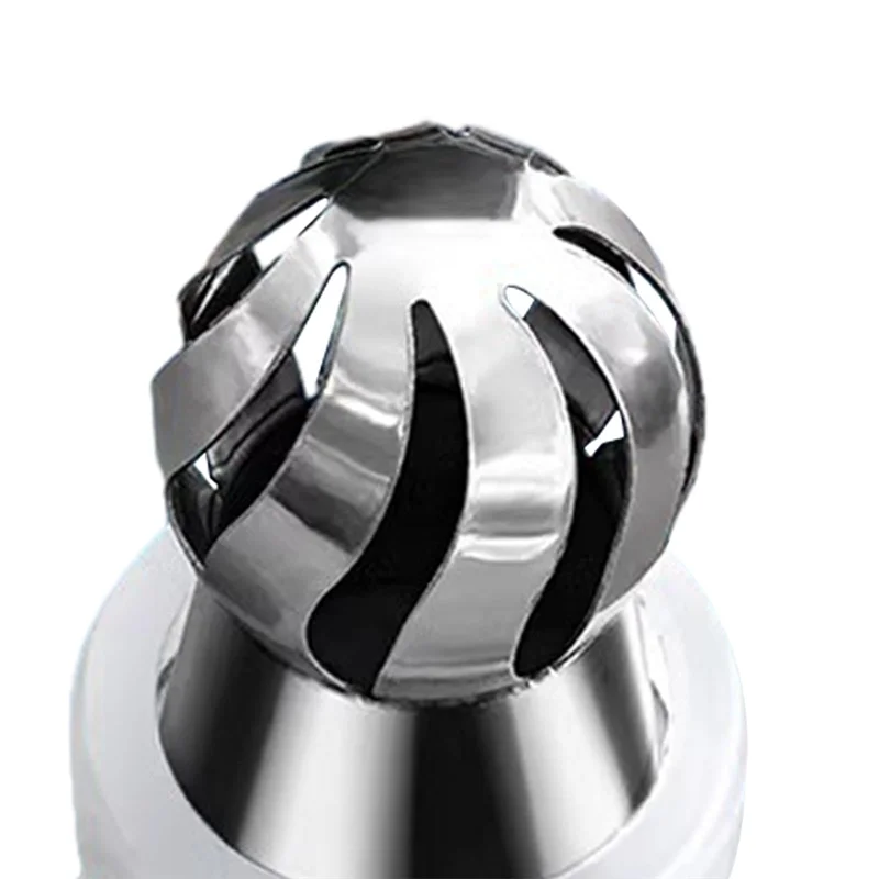 A74E-เครื่องไอศกรีม Spout Ice Cream Machines หัวฉีด Ice Cream Machines เครื่องมือ Gelato ทนทานฤดูร้อนอุปกรณ์
