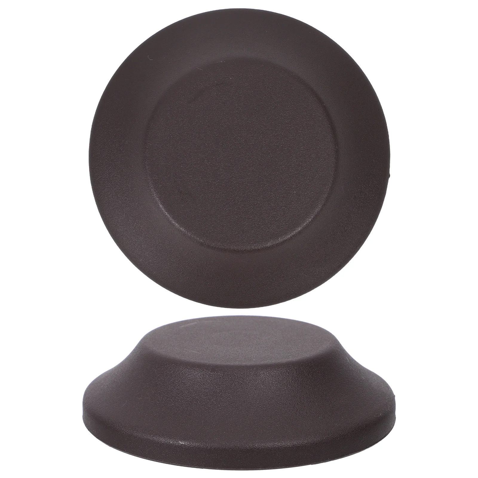 

2Pcs Patio Umbrella Replacement Tip Caps Weatherproof Cantilever Umbrella Top Screw Cap Outdoor Sunshade Accessories