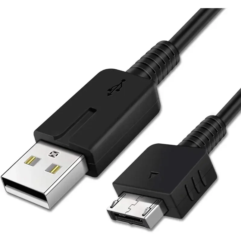 USB Charging Cable Transfer Adapter Wire Data Charging Cord Line For PlayStation Psv1000 Psvita PS Vita PSV 1000 Power