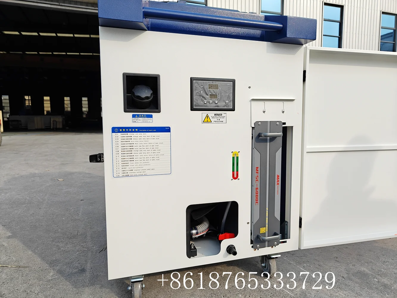 

3000W 6000w Safe And Effective Portable Laser Rust Remover Metal Cleaning Machine Ipg Removal Gun Paint Clean Equipment Supplier