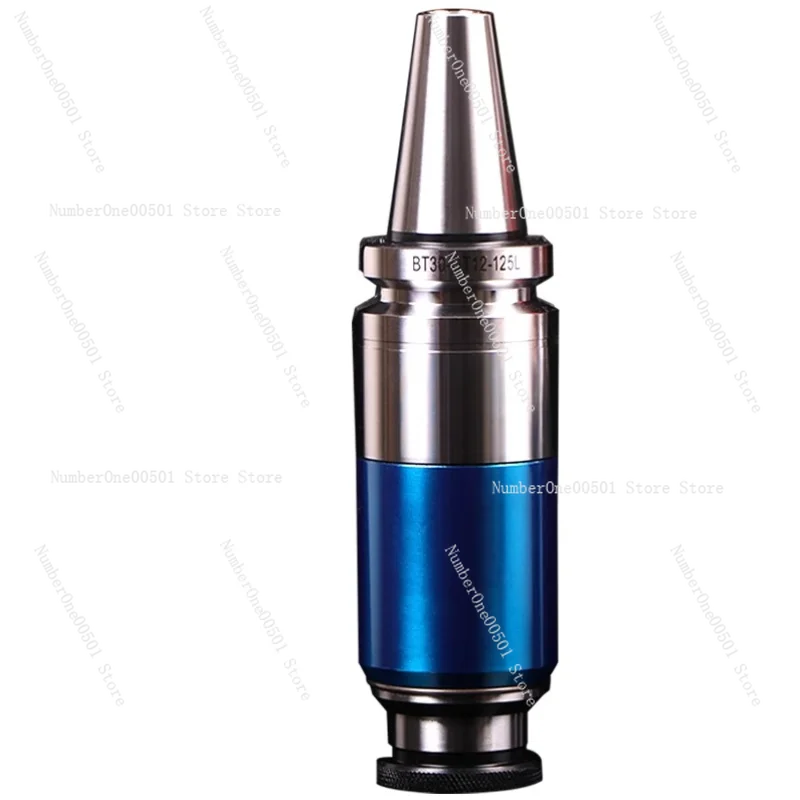

Tapping Shank BT40-GT12 Overload Protection BT50-GT24 Floating Telescopic Tapping Collet Single Shank Body