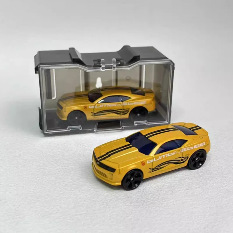 

Литая под давлением серия фильмов Camaro, модель спортивного автомобиля из сплава, готовый продукт, имитация игрушек, коллекция подарков, статическая модель, дисплей