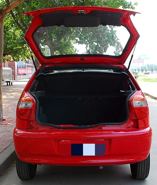 

477MM 2PCS Back Damper For Fiat Palio (178) Hatchback 1996 1997 1998-2019 Rear Tailgate Boot Gas Spring Struts Prop Lift Support