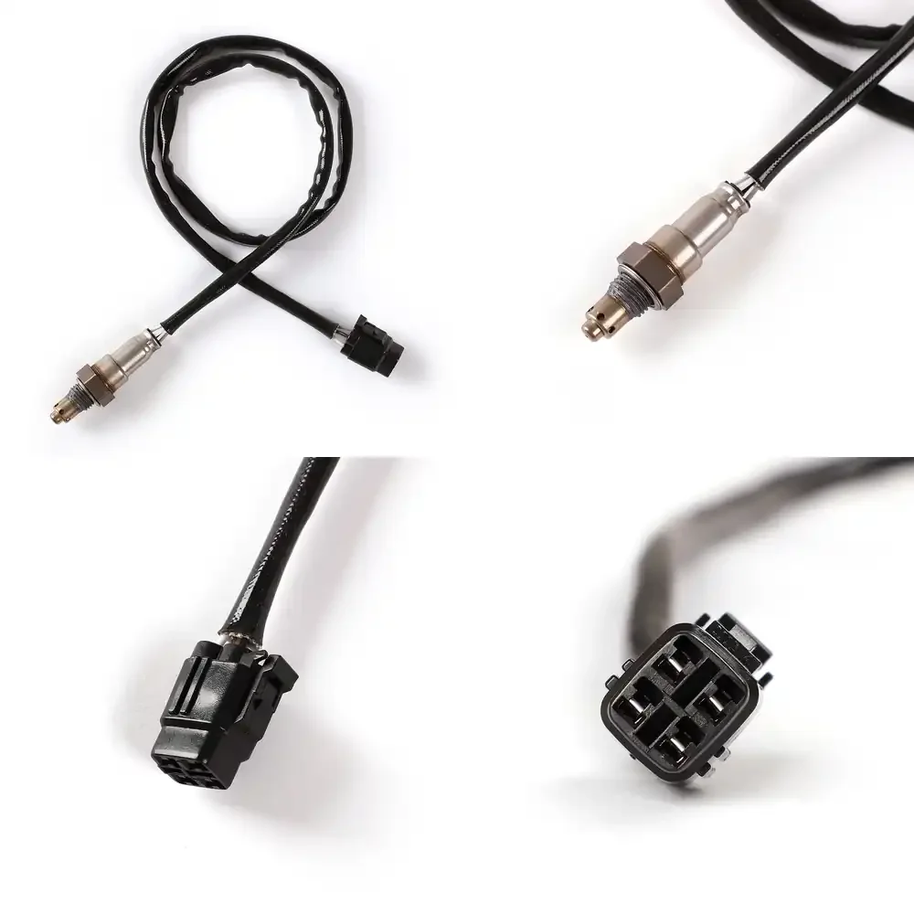 

Oxygen Sensor for Suzuki 18213-17K00 18213-17K00-000 Car Parts Auto Replacement Sensor O2 Sensor Engine Emission Control Part