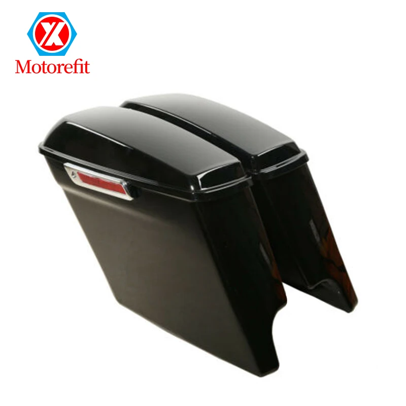 Motorefit Motorcycle 5