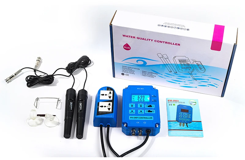 High-Precision KL-8…