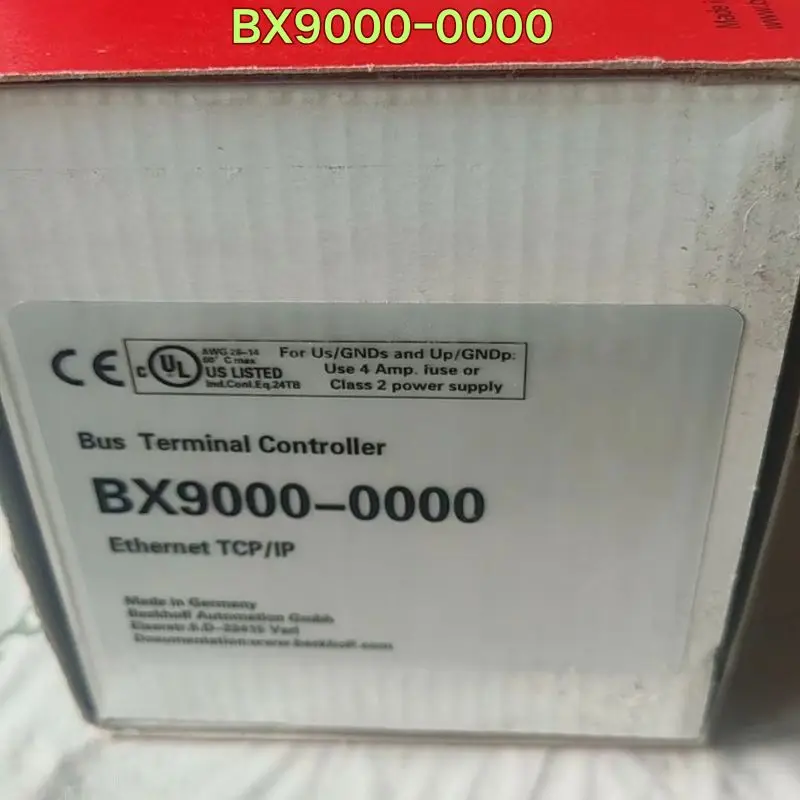 99 New PLC module BX9000-0000 Latest Prices as of June 2026
