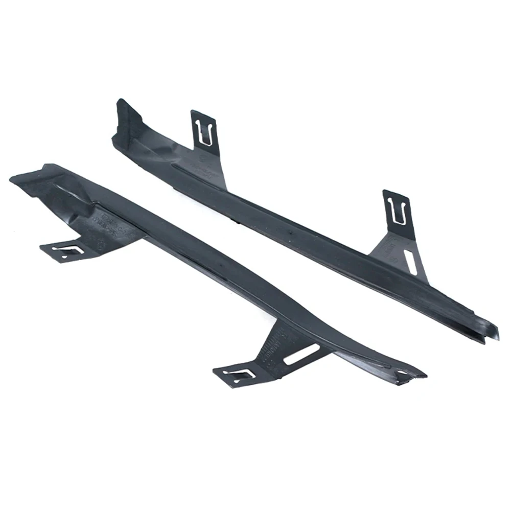 

Прокладка автомобильных фар для BMW E92 E93 3 серии 2005 2006-2010, крышки, прокладки для линз фар, накладка 63117174517 63117174518