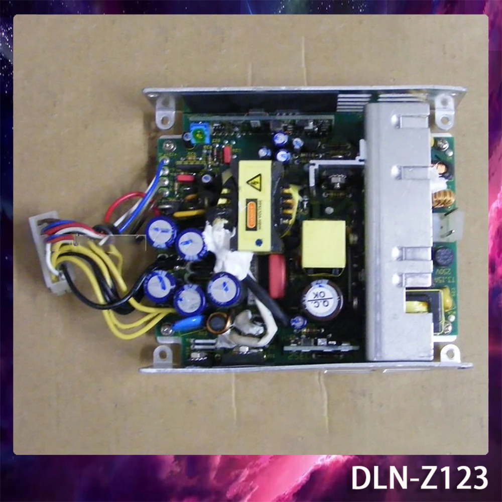 DLN-Z123 For SKYNET Output Two Way:5V 1A ,12V 10A Switching Power Supply Original Quality Fast Ship