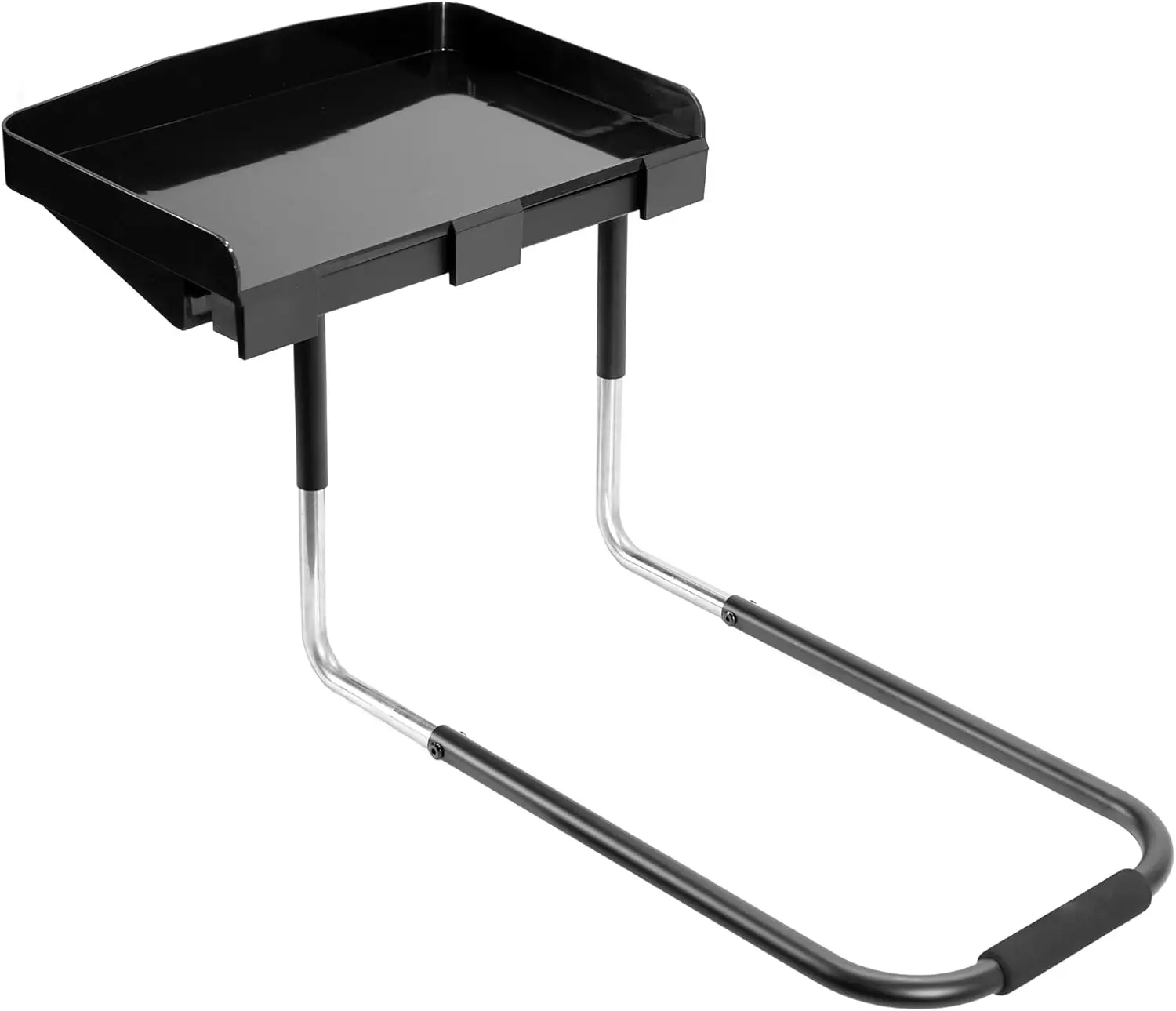 

Регулируемая полка под матрас для кроватей и лофт-квартир, прочный поднос для хранения, подходит для ноутбуков и напитков