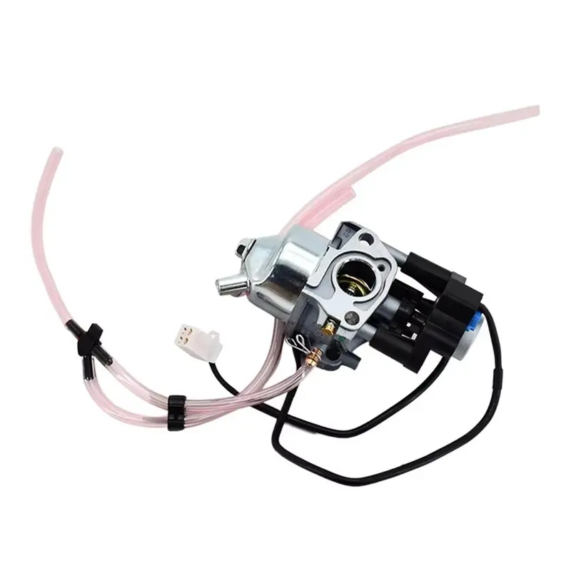PORK-Carburetor Replacement P20-2000 For Kipor KGE3000TI KGE3500TI IG2600 IG3000 3000TC P20-17041901 Generator Models
