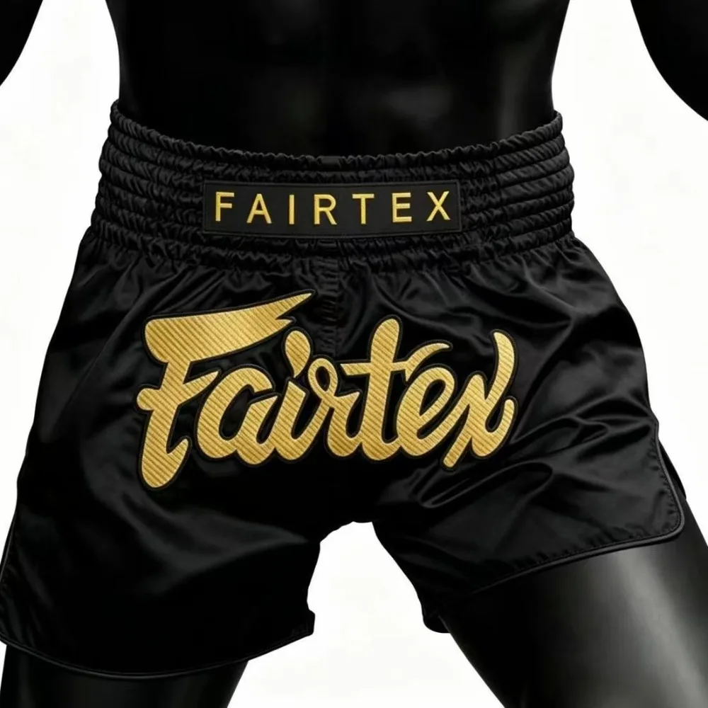 Thumbnail 3 - #7 Latest Martial Arts Shorts Offers