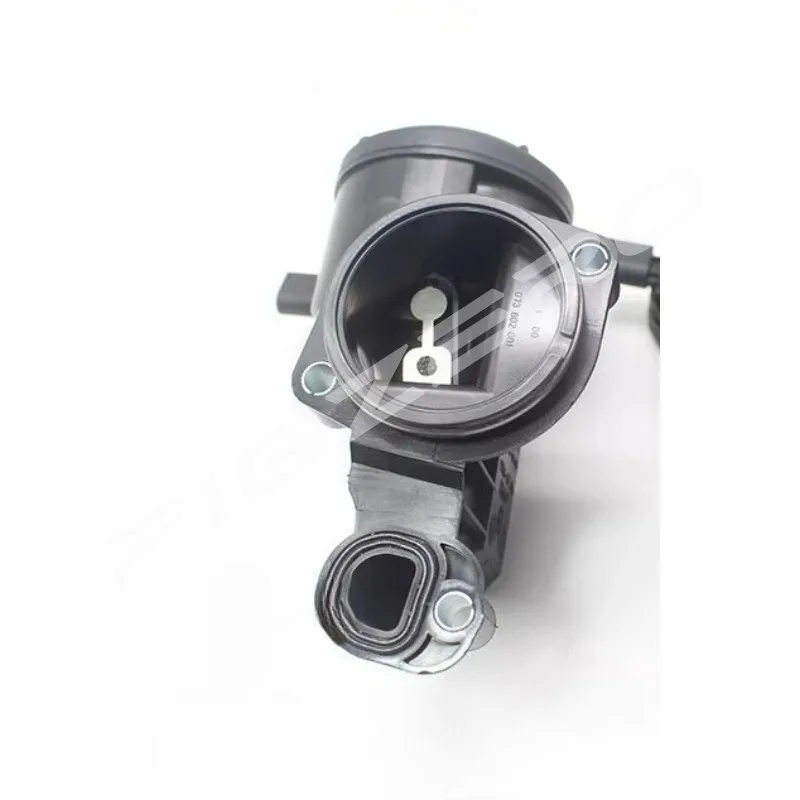 Genuine 1.4 Oil Water Separation Exhaust Pipe Engine Exhaust Valve 036 103 464 for Volkswagen Polo Four Eyes 2002-2006
