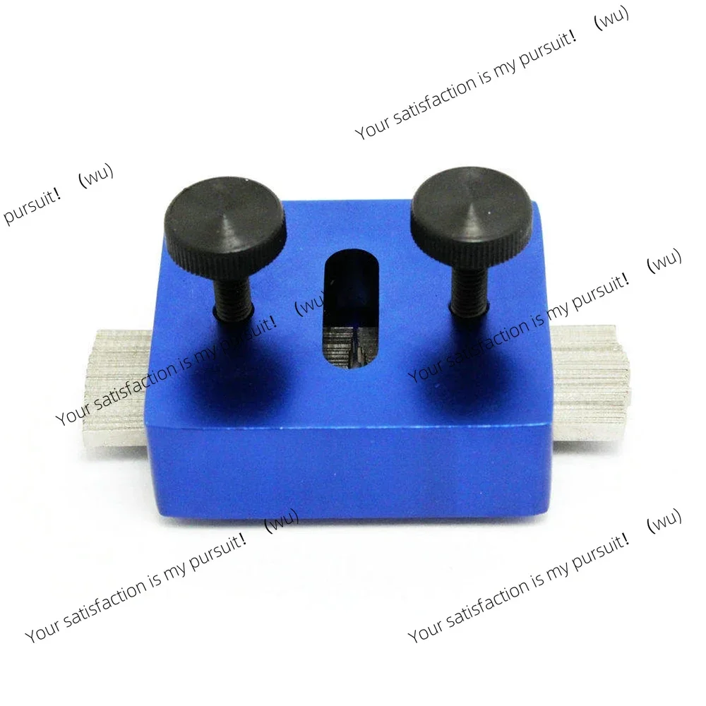 Key Detector, Locksmith Tool, Blank Key Slot Detector