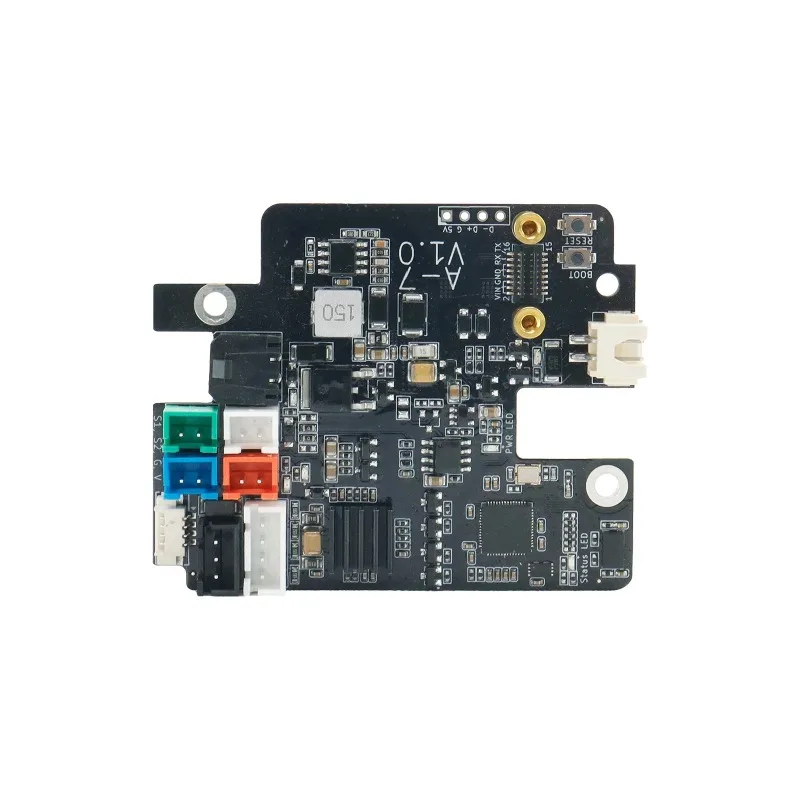 placa-adaptadora-para-extrusora-de-impresora-3d-universe-grocery-store-[compatible-con-q1-pro]