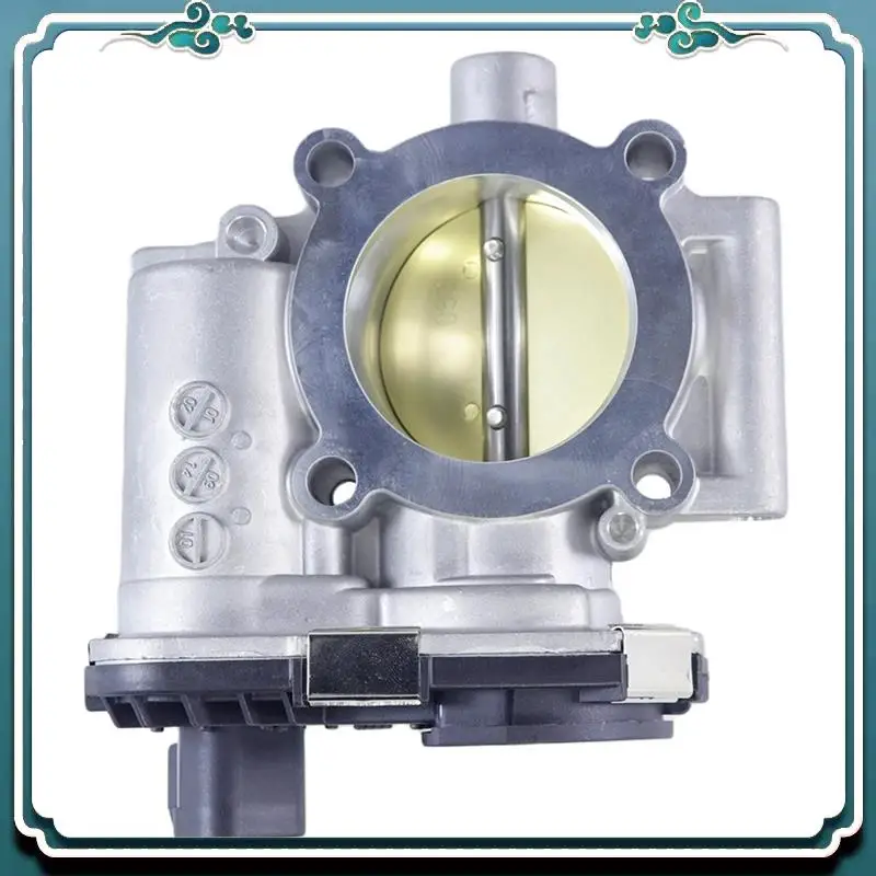 

A54K-24103943 Auto Throttle Body Throttle Valve Car Throttle Body Throttle Valve For 2015 Sail 3 1.3 1.5