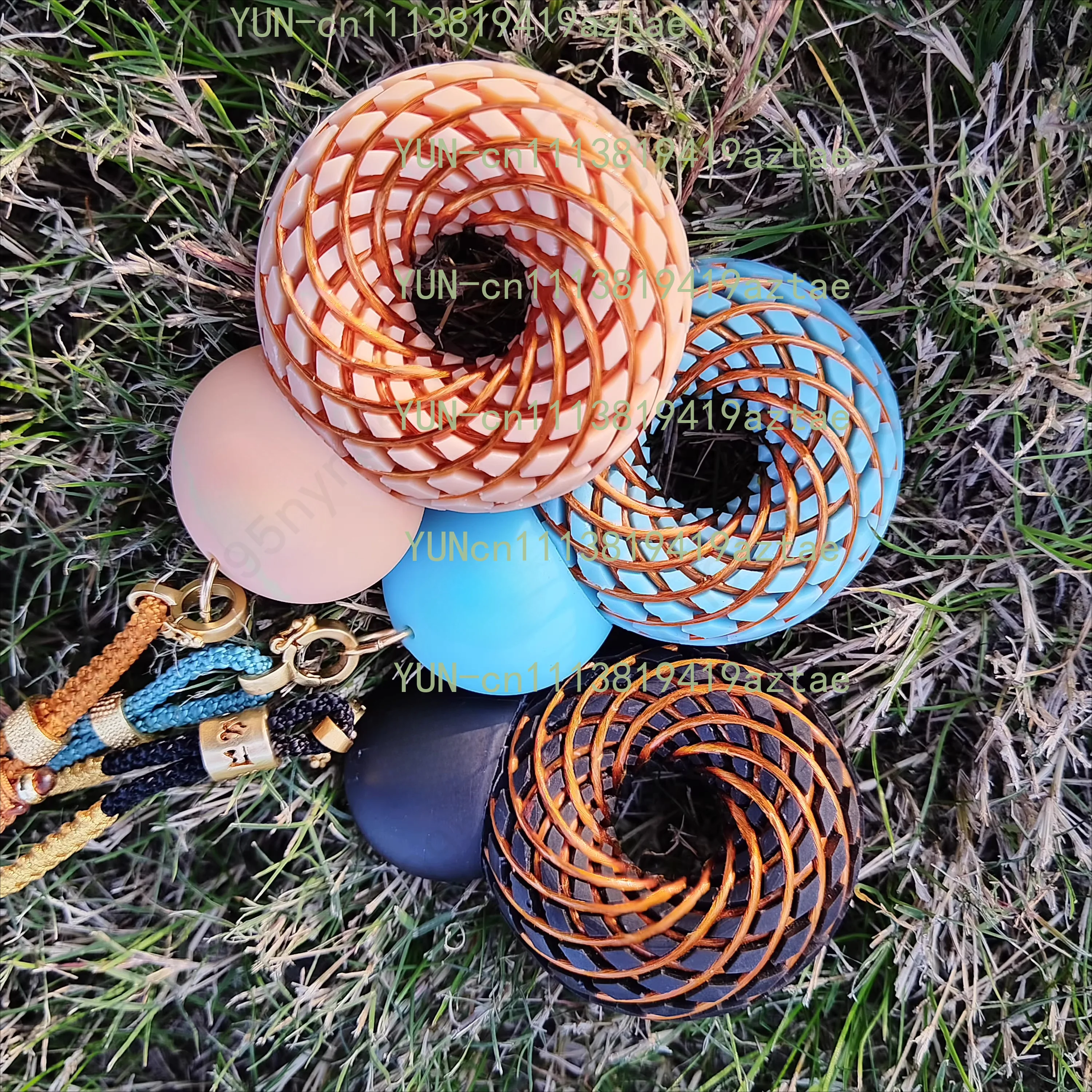 Rodin coil, field coil, electromagnetic coil, vortex field