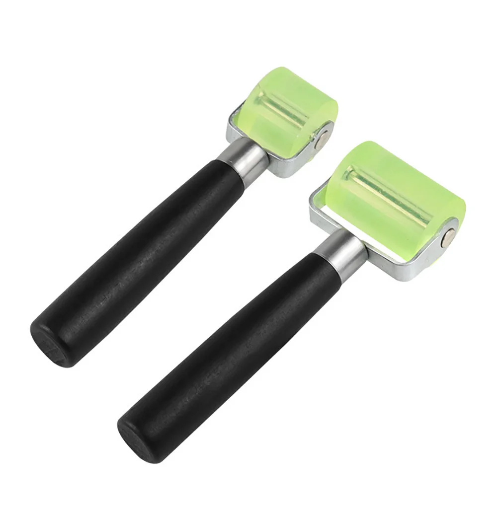 Car Stereo Soundproofing Cotton Roller Push Wheel Autos Auto Noise Insulation For Cars Acustic Foam Acoustic Isolator Automobil