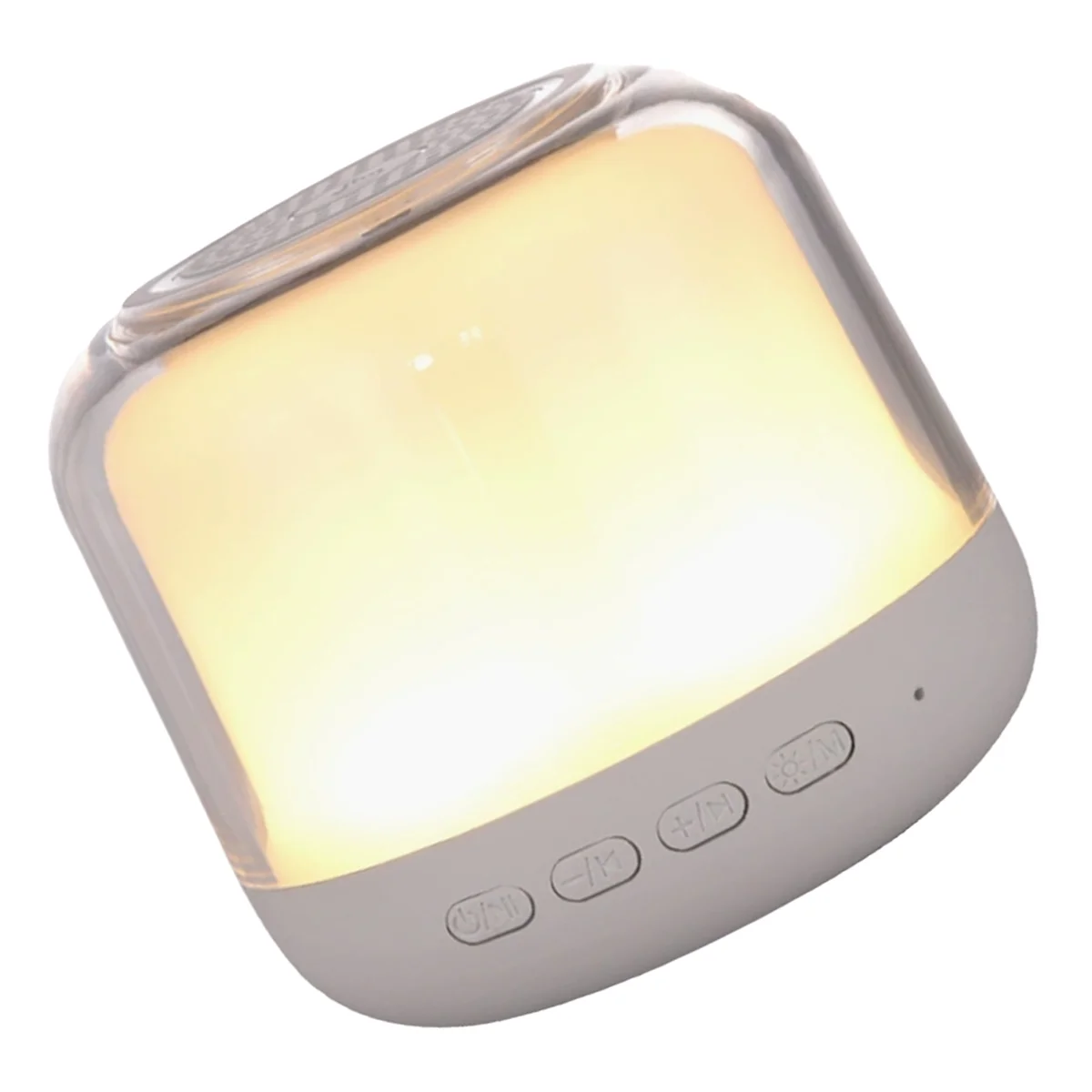 A03R Wireless Bluetooth Speaker Portable Outdoor Home Stereo Subwoofer Sound Box LED Color Breathing Light Loudspeaker