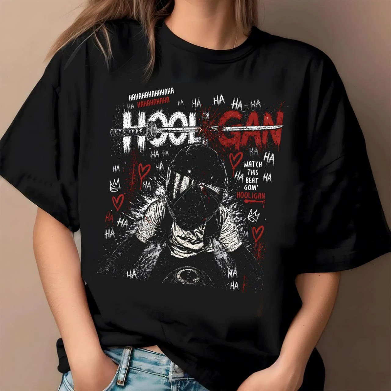 T-shirt Grafica BTS Arirang Al - Street Fashion Loverboy Hat recensione e prezzo