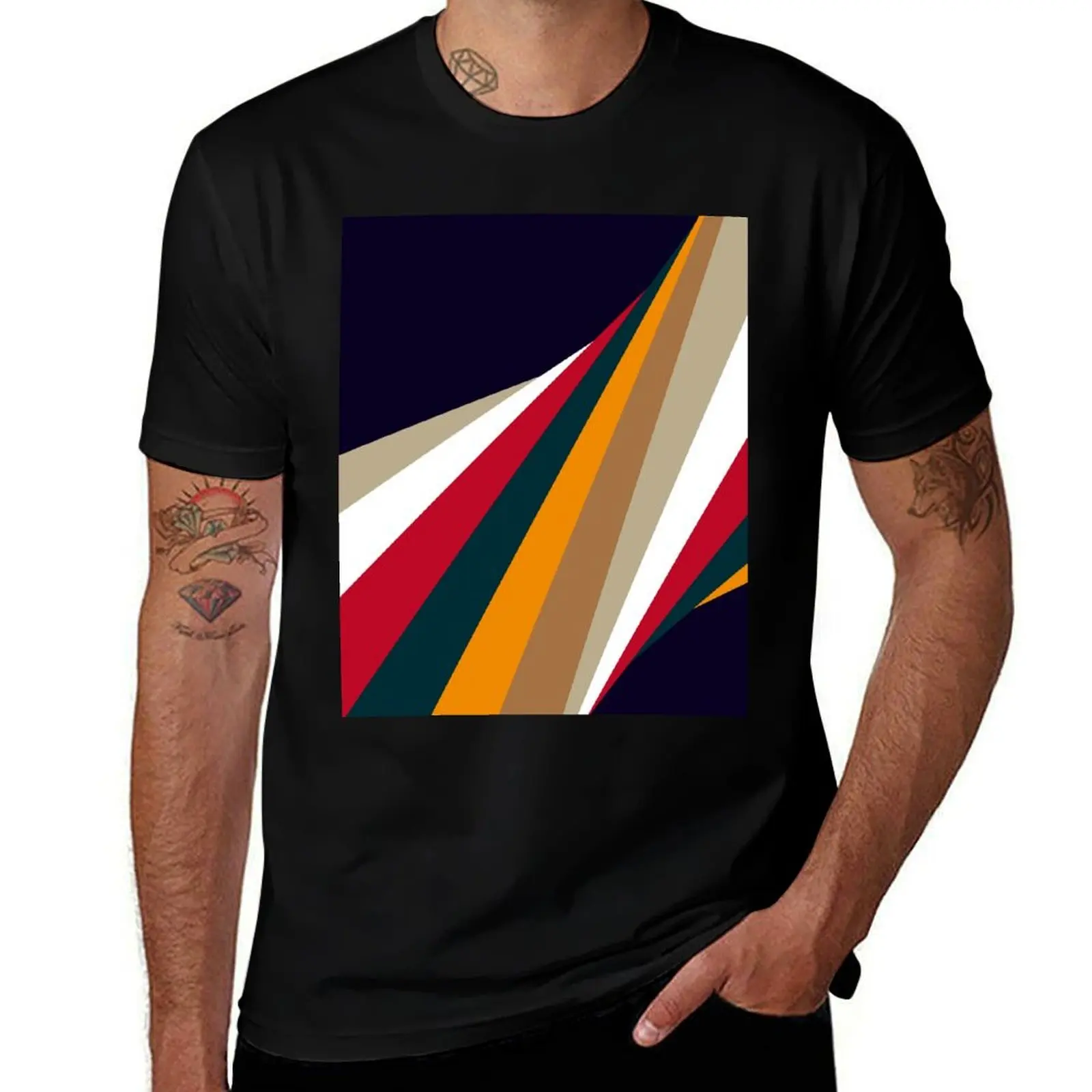 

Bauhaus #23 T-Shirt cotton t shirts high quality funny t shirts man man t shirt heavy cotton T-Shirt
