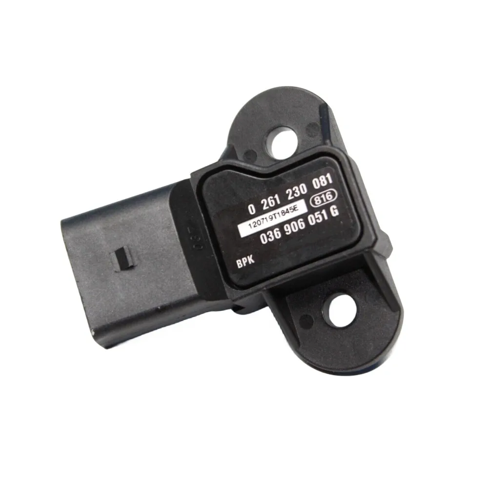 

Датчик давления карты 0261230081 036906051G для Audi A3 A6 A4 A6 A8 Quattro