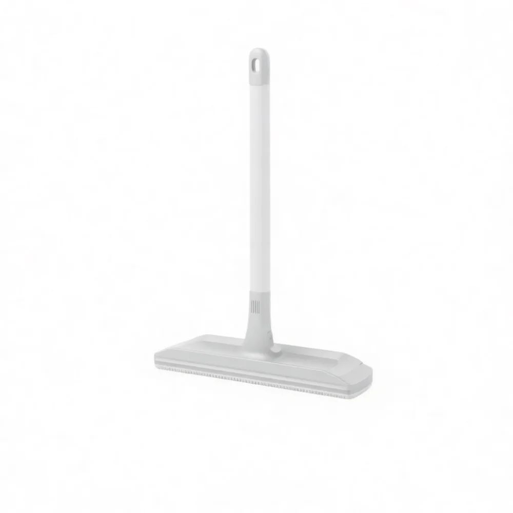 Long Handle Ceiling Duster Cleaner Adjustable Rod For Wall Cobweb Removal Household Dusting Tool Lightweight Sweep