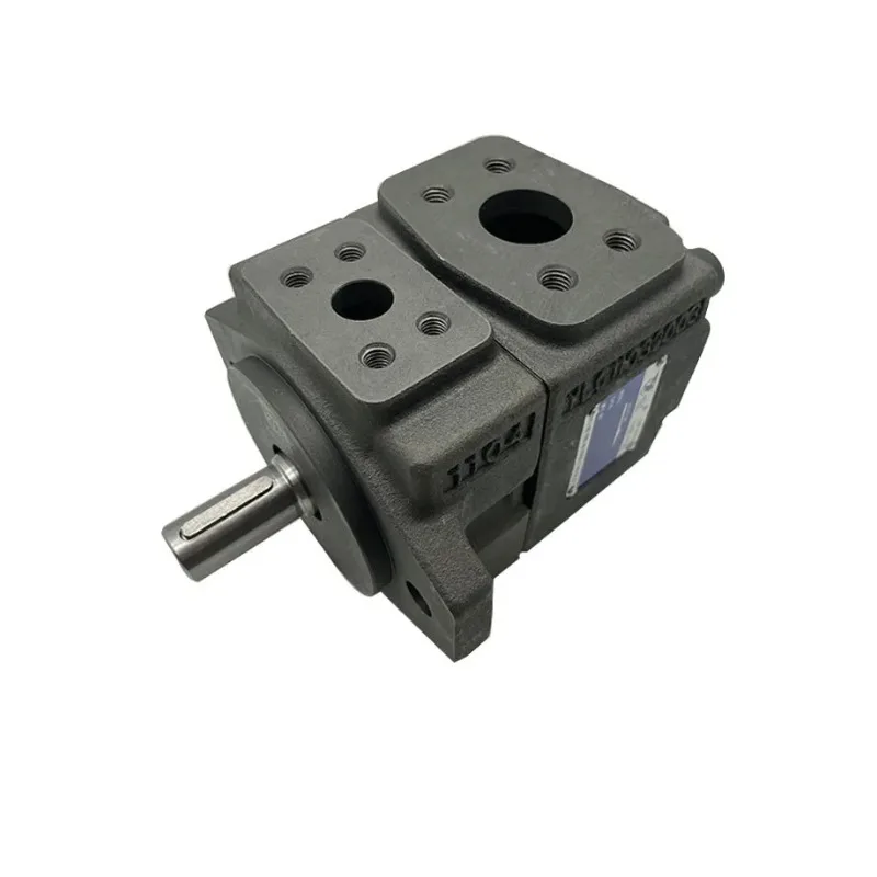 

Hydraulic oil pump PV2R1-8 12/14/17/19/23/25/28/31RAF1 vane pump