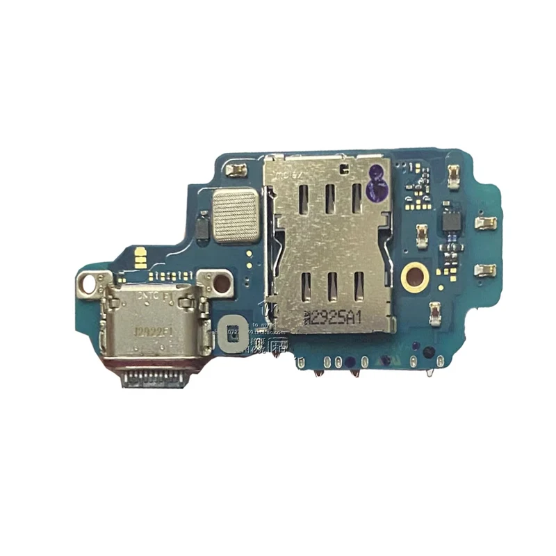 

Для Samsung USB S23 Ultra S918B S918U порт зарядки зарядное устройство док-станция плата гибкий кабель новый