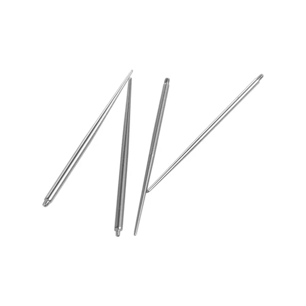 

Stainless Steel Puncture Connecting Pin Ear Stud Navel Stud Body Piercing Tool Catheter Gauge Nose Stud Dermal Piercing Tool