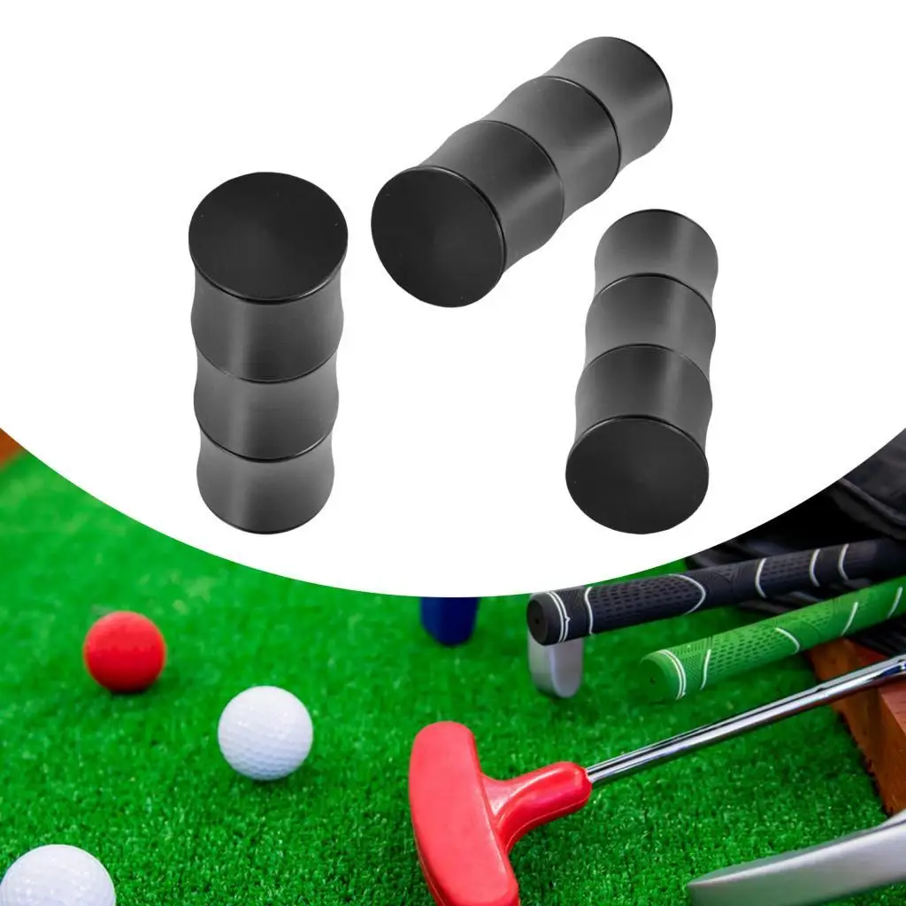 

3x1 комплект защиты суставов для бильярдного кия с соединением 3/8x10