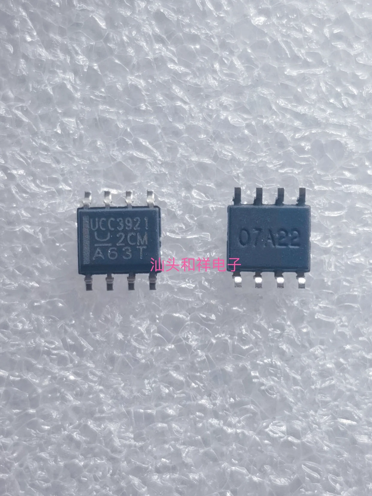 UCC3921DTR UCC3921 SOP8