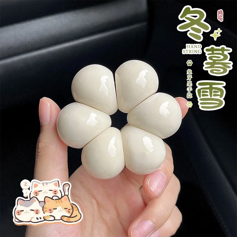 bracciale-con-perle-di-preghiera-buddiste-intagliate-a-forma-di-spicco-d'aglio-bianco-in-noce-di-tagua-naturale-ciondolo-spirituale-fai-da-te-portafortuna-e-benedizione