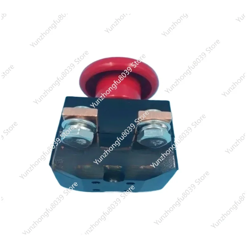 

Аварийный выключатель для электрического вилочного погрузчика, аксессуар для ED250P-2 250A