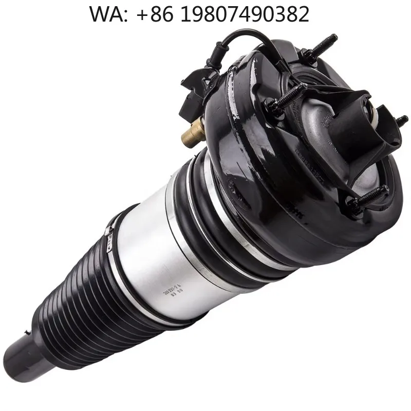 

Front Airmatic Suspension Shock Absorbers, Quattro Air Strut Set, OE 4H0616039D 4G0616039L For C7 4G 4H Luxury Chassis Assembly