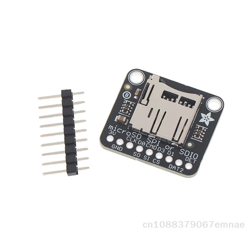 Module de brassage Adafruit 46 - Sd Card Module Spi avis et prix