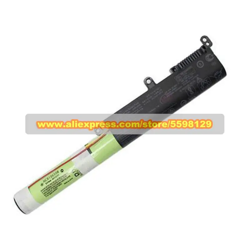 Genuine 10.8V 3200mAh 36Wh Battery A31N1601  For Asus A541SC-1W A541SA A541UA D541NA D541SA F541UJ K541UV R541NA P541NA X541NA