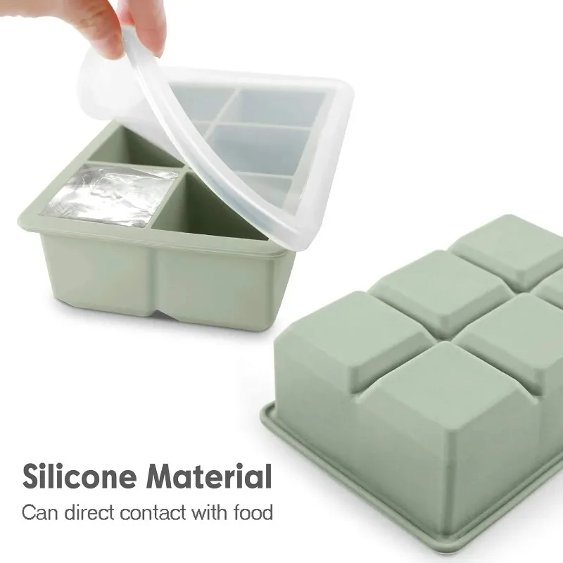Thumbnail 3 - #15 Best Ice Cube Trays to Buy In 2026