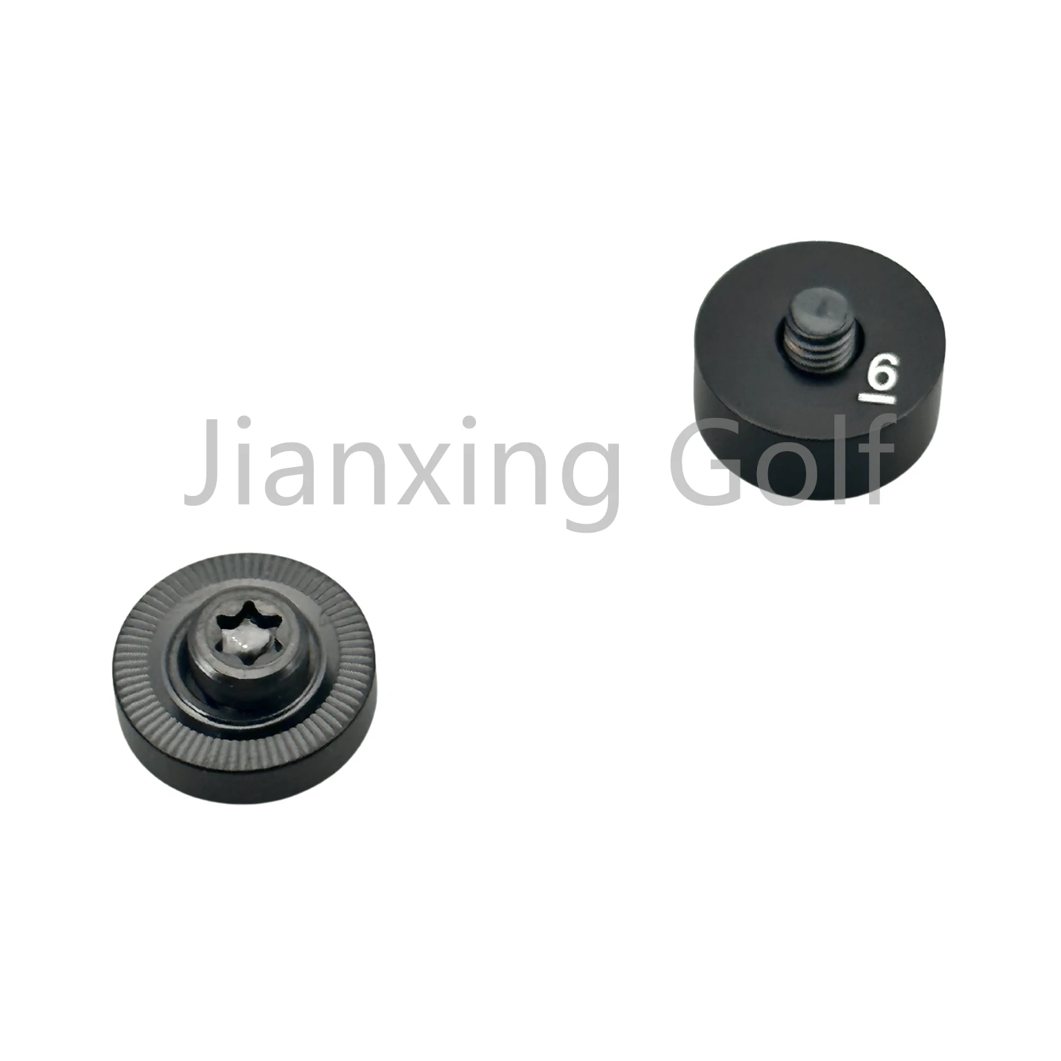 1Pc Golf Club Head …