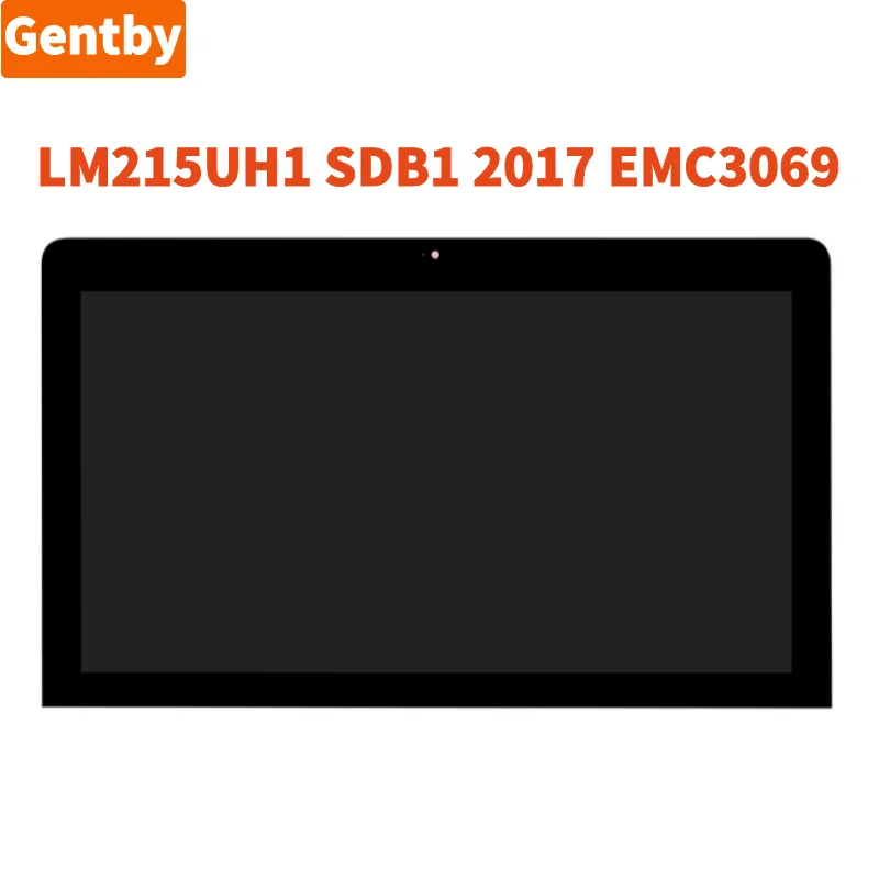 Imagem -05 - Ririginal 14141418 21.5-inch or ou Iac ac 141418 2023 Ear Orelha 3030303069 Lm215uh1-sdb1 2 02 02 02 02 02 02 Crecrecrecrecrecreen Ssessembly Placement Eplacement