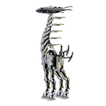 6 best sales लेगो क्षितिज - №1