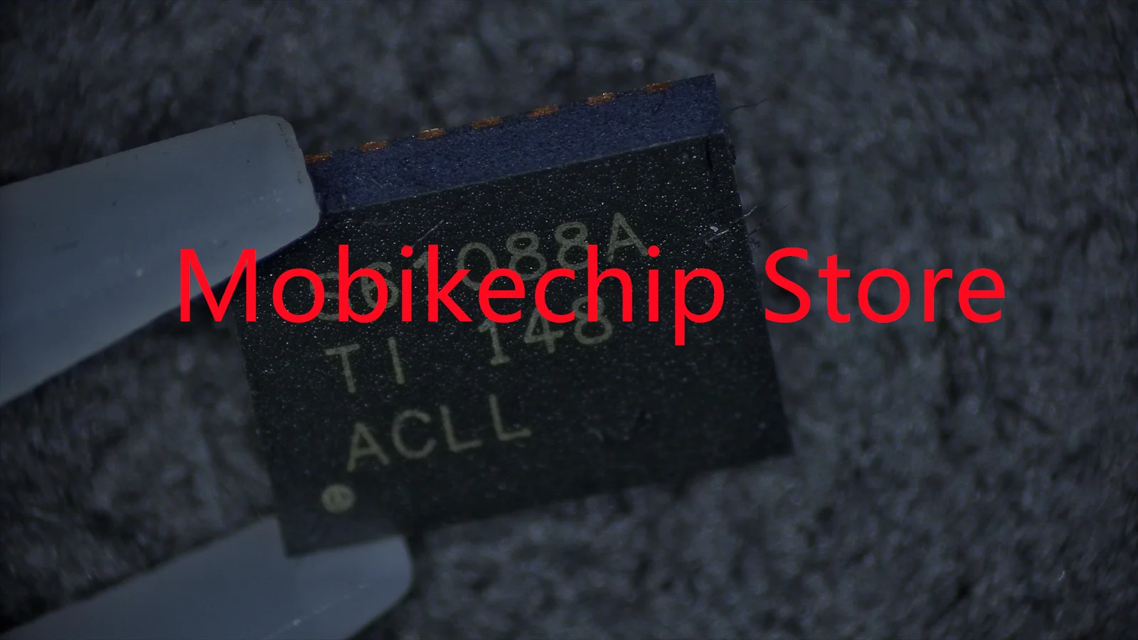 TPS61088RHLR TPS61088RHLT, novo e original, em estoque