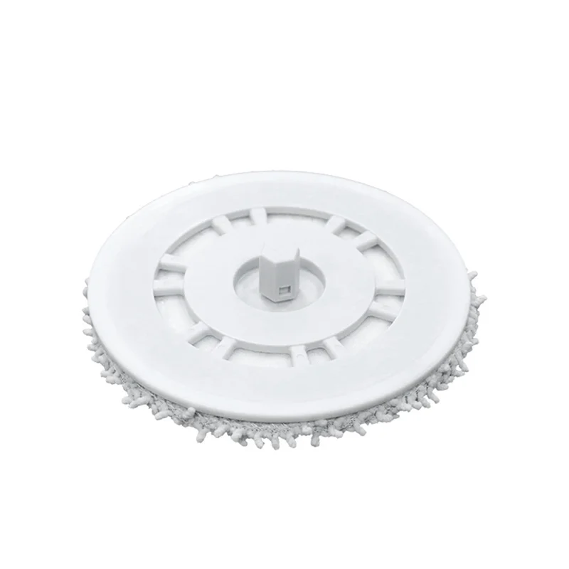 FZFZ для B101CN/S10 S10 Pro робот-пылесос моющиеся тряпки для швабры тряпки для швабры стенты запасные части