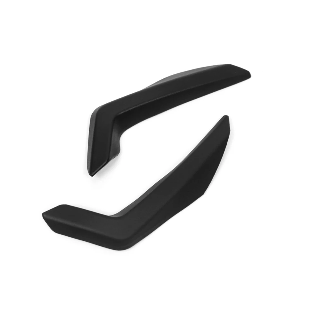 For Yamaha XMAX X-MAX 125 300 V2 Motorcycle Anti-collision Strip Guards Side Protector Sticker For X-MAX300 XMAX125 X-MAX125