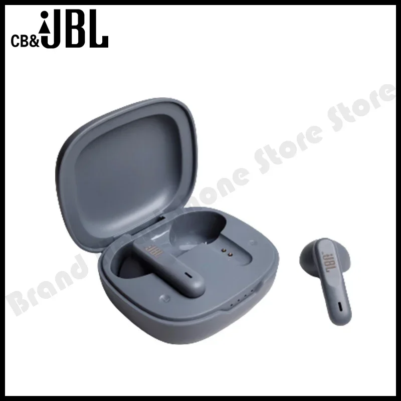 Original for cb&JBL Wave 300 TWS Earphone TWS Stereo Bluetooth Music Headset Wireless Noise Cancelling HIFI Headphones Earbuds