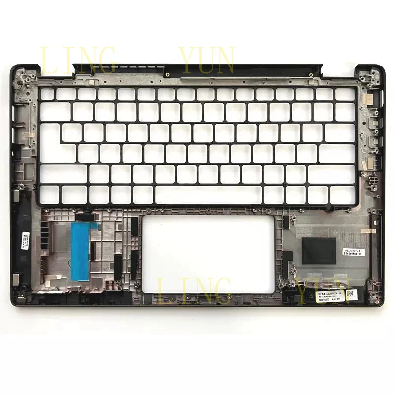 

Z Palmrest Case Keyboard Frame SC Slot for Dell Latitude 7410 E7410 05TPMG
