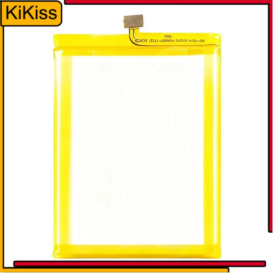 

5000Mah High-Efficiency Mobile Phone Battery Reliable Power For Ulefone Armor X3 X5