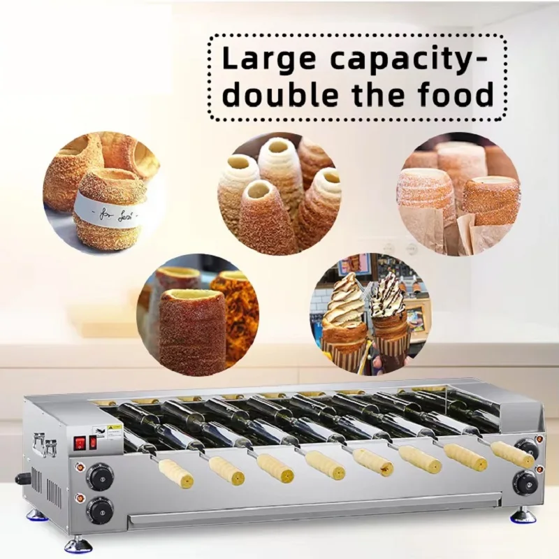 Stainless Steel Ele… - image